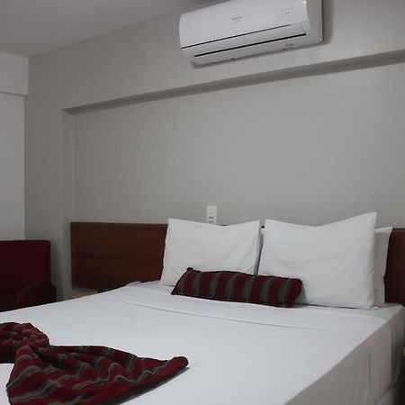 Hotel Nacional Inn Curitiba Estacao Shopping מראה חיצוני תמונה