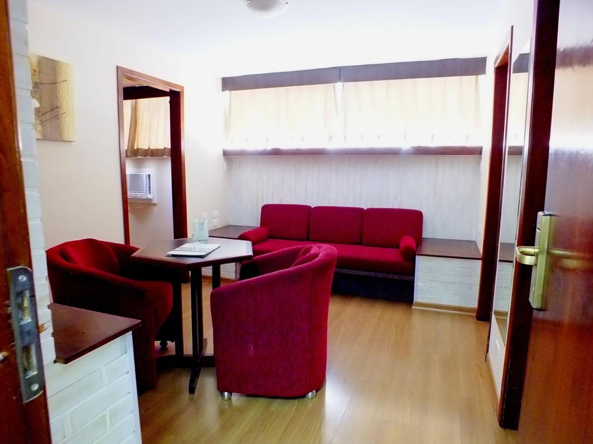 Hotel Nacional Inn Curitiba Estacao Shopping מראה חיצוני תמונה