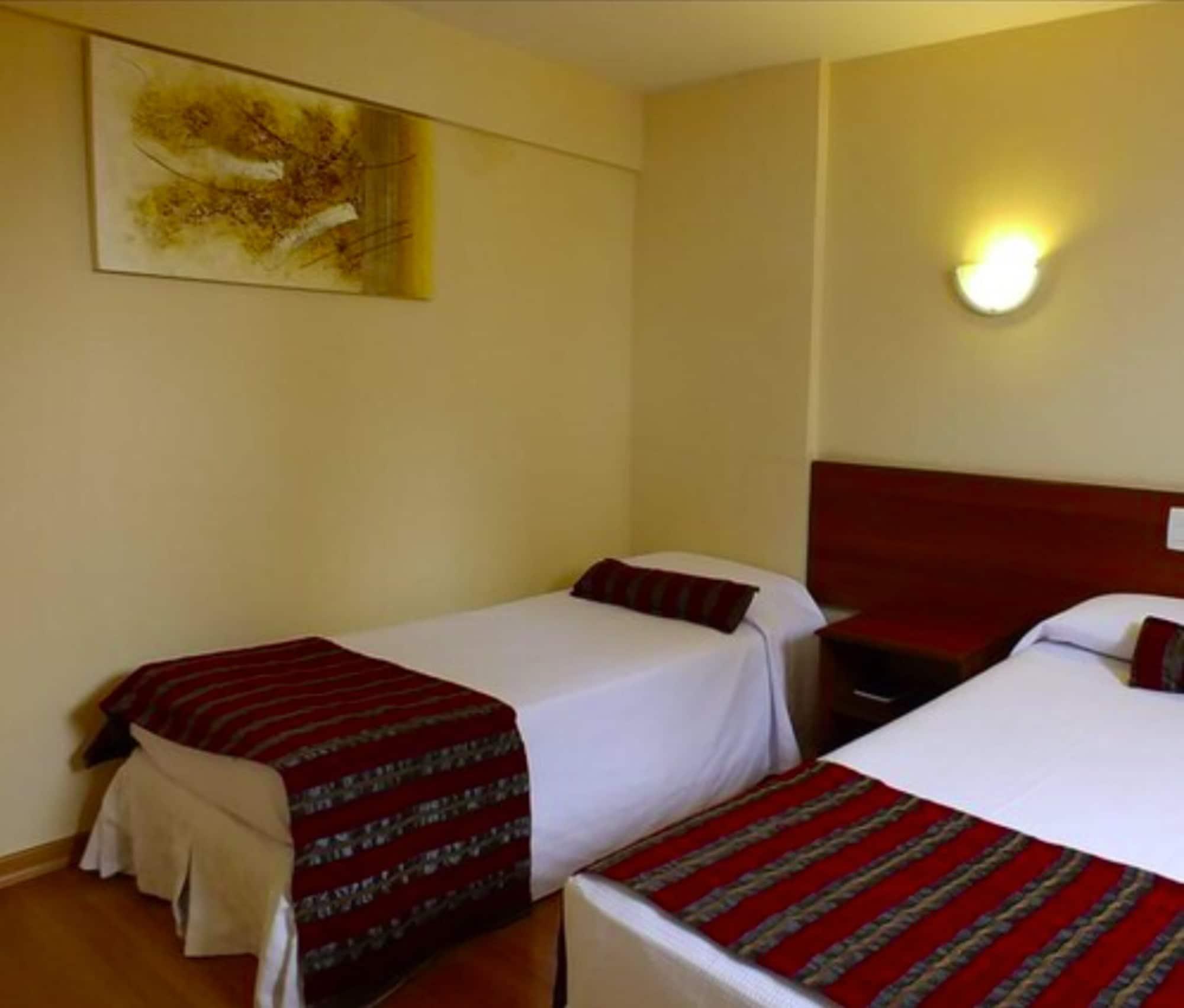 Hotel Nacional Inn Curitiba Estacao Shopping מראה חיצוני תמונה