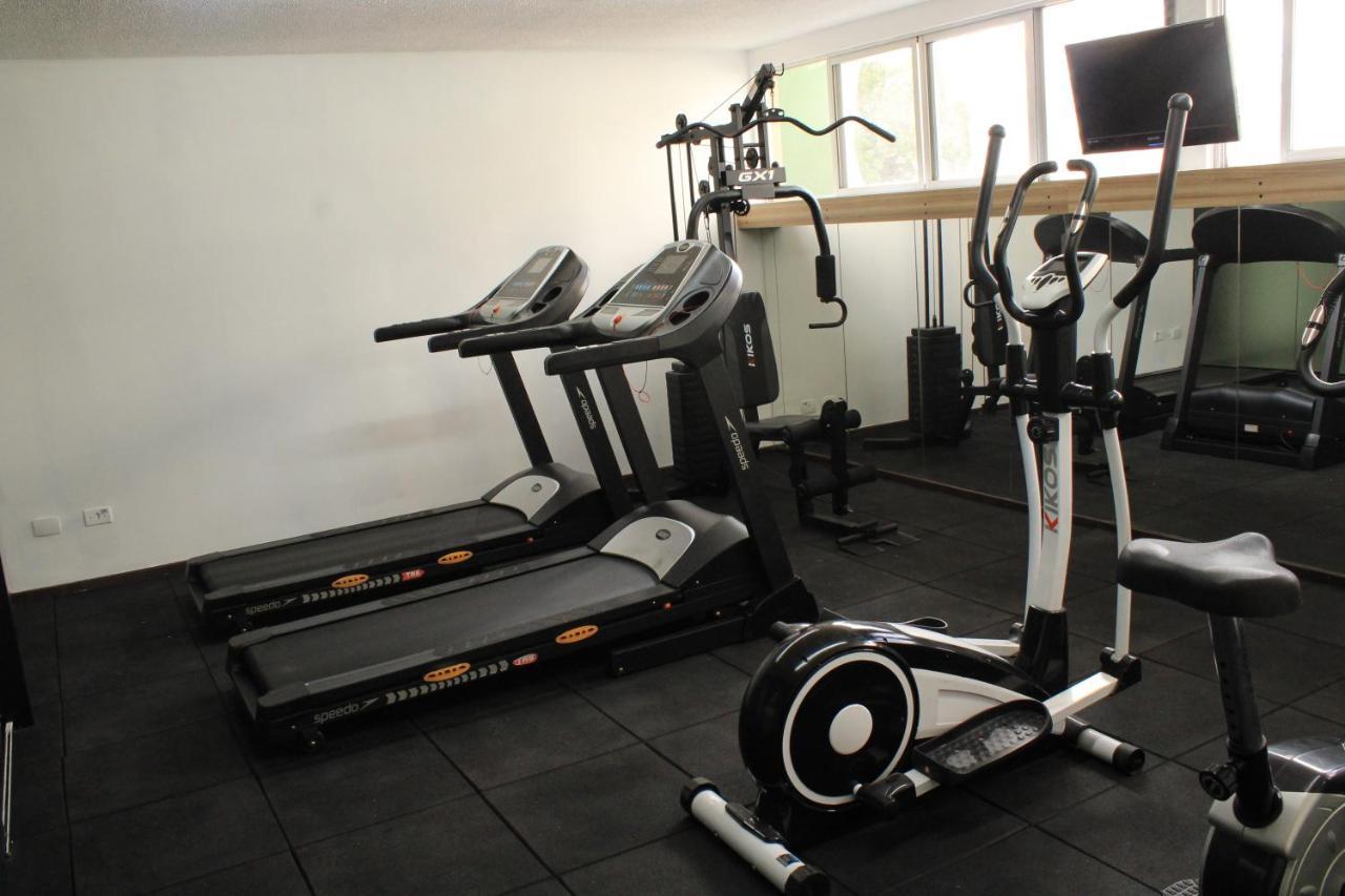 Hotel Nacional Inn Curitiba Estacao Shopping מראה חיצוני תמונה