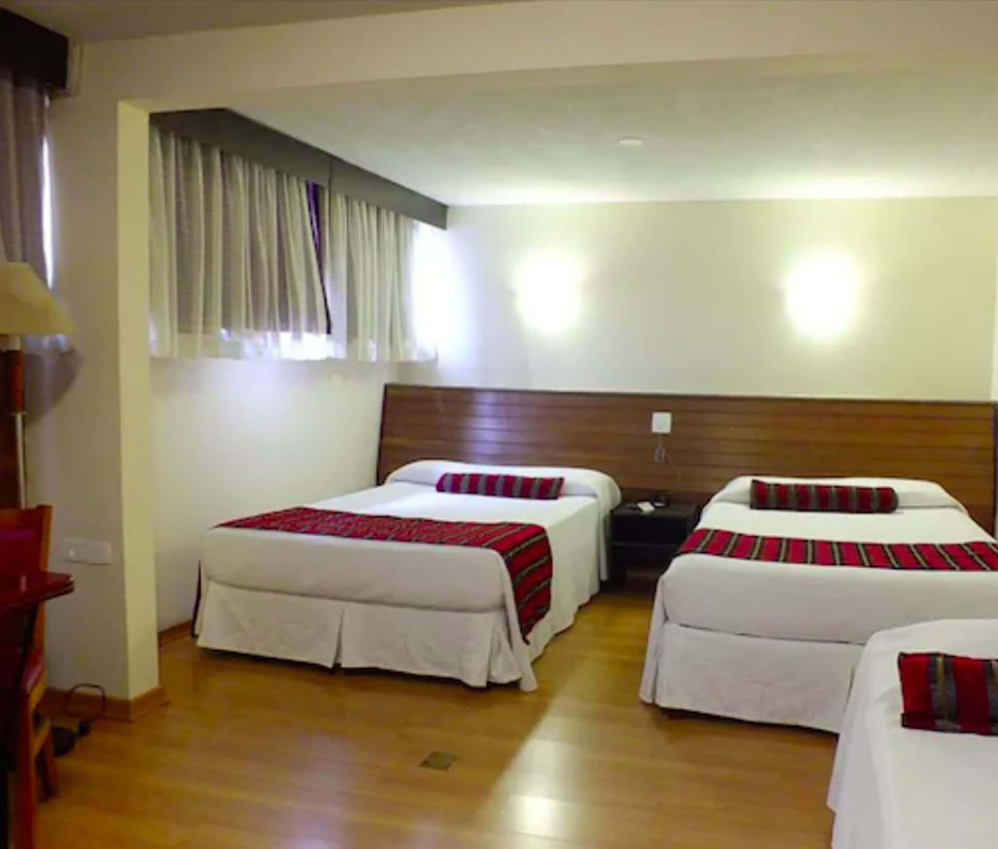 Hotel Nacional Inn Curitiba Estacao Shopping מראה חיצוני תמונה