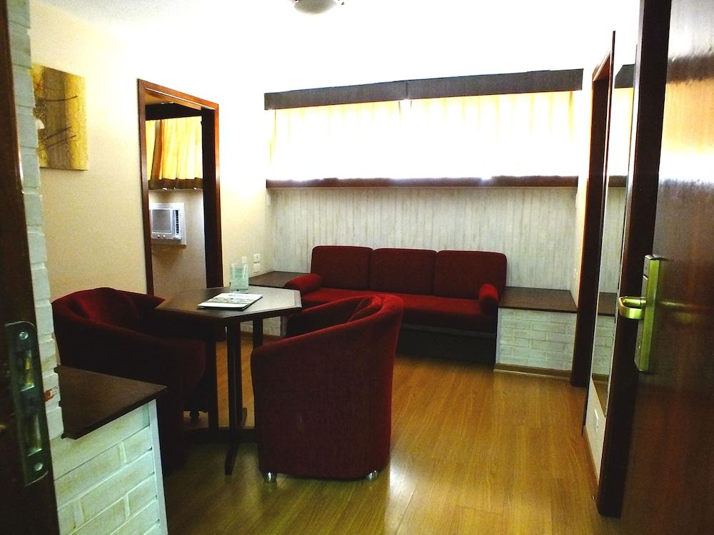 Hotel Nacional Inn Curitiba Estacao Shopping מראה חיצוני תמונה