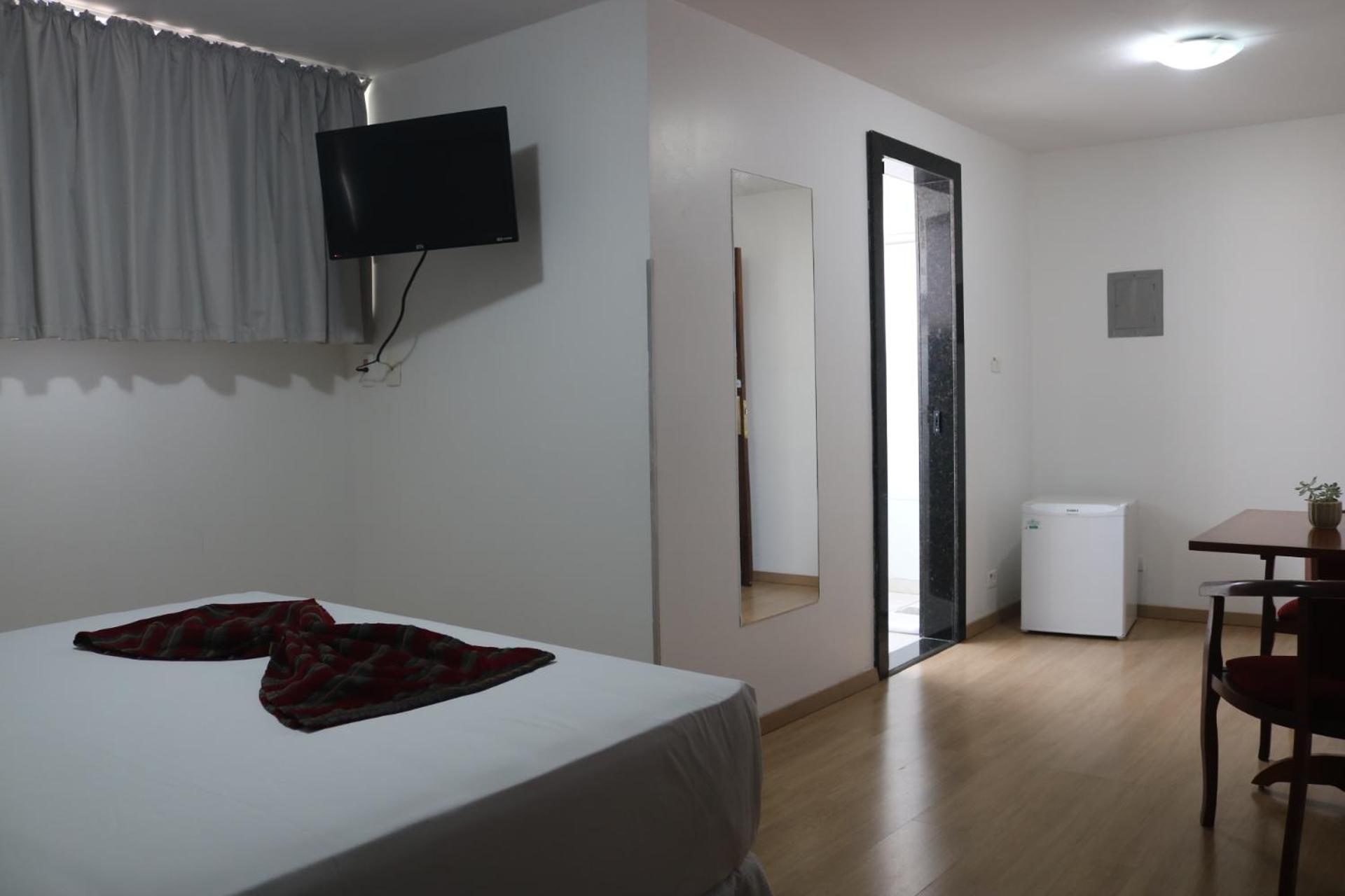 Hotel Nacional Inn Curitiba Estacao Shopping מראה חיצוני תמונה