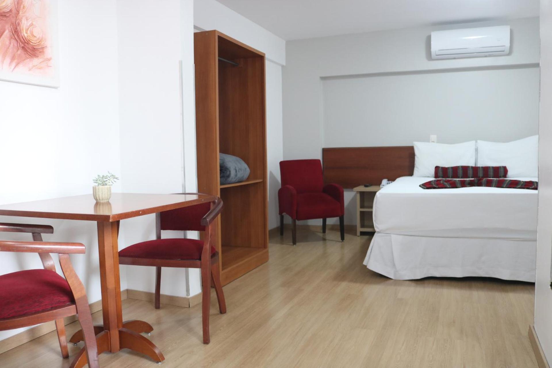 Hotel Nacional Inn Curitiba Estacao Shopping מראה חיצוני תמונה